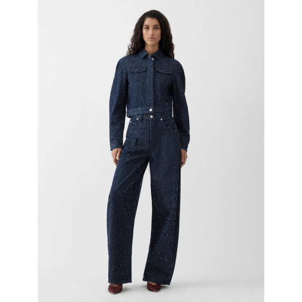 Jacquemus jackets