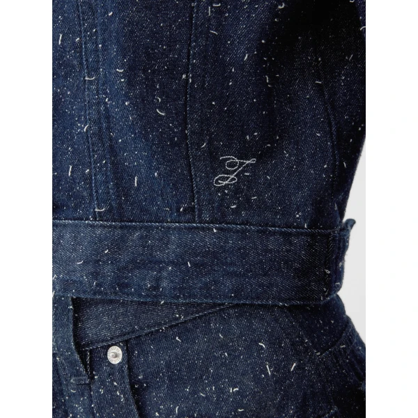 cotton jacket