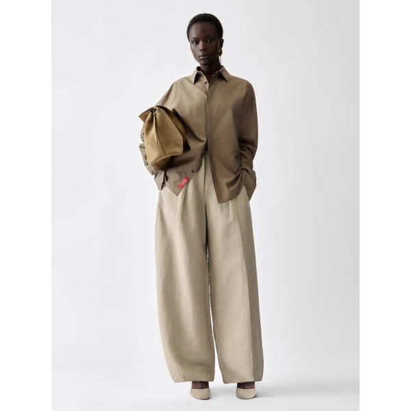 Jacquemus pants