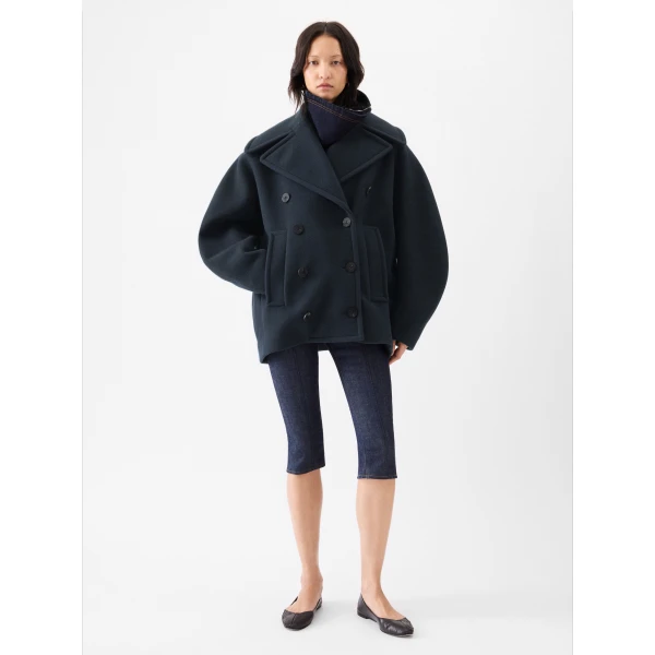 Jacquemus coats