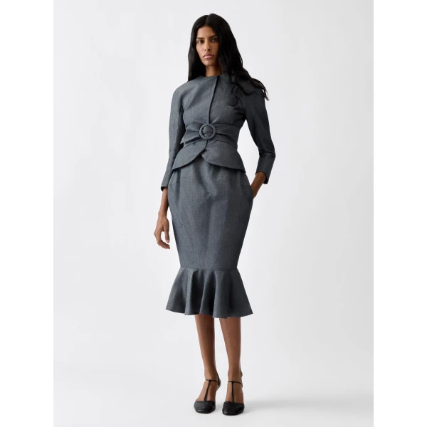 Jacquemus skirts
