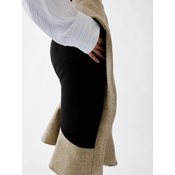 cotton skirt