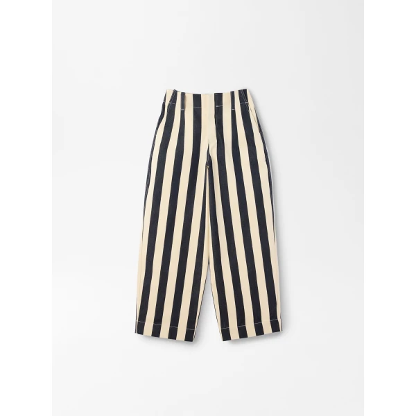 cotton trousers