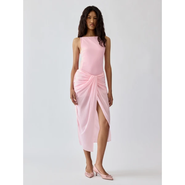 Jacquemus skirts