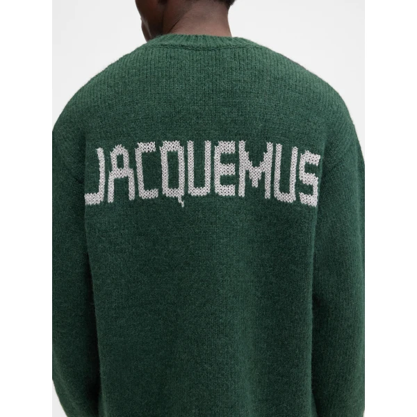 Jacquemus knitwear