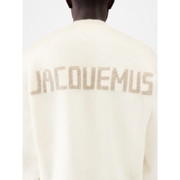 Jacquemus knitwear