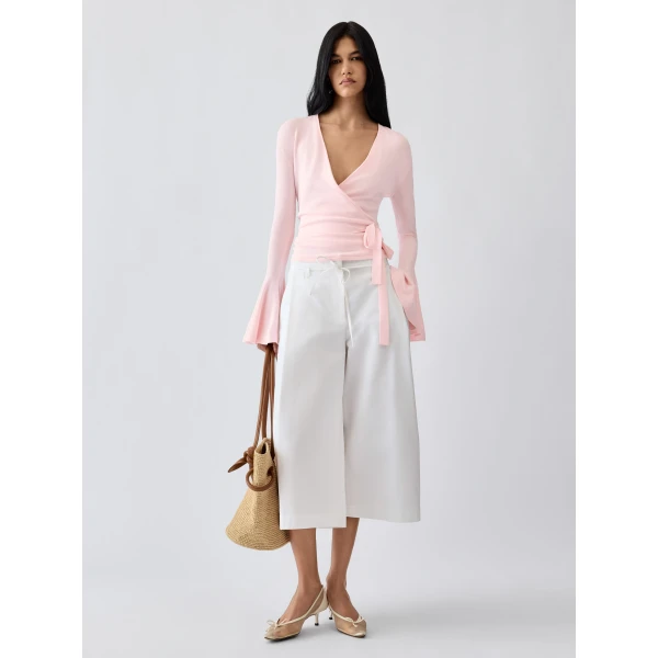 Jacquemus knitwear