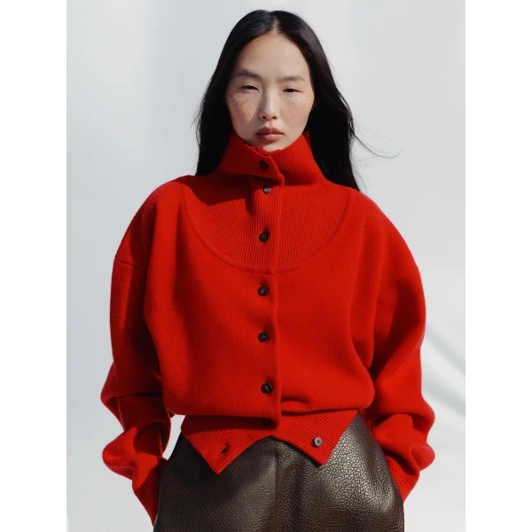merino wool knit