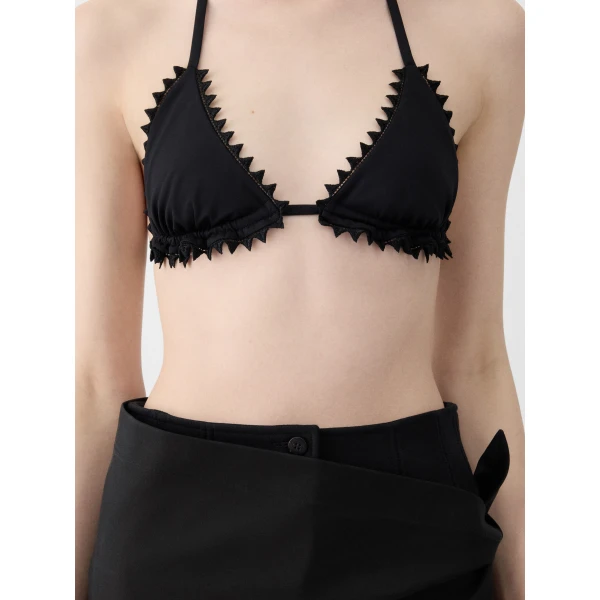 polyamide swimwear