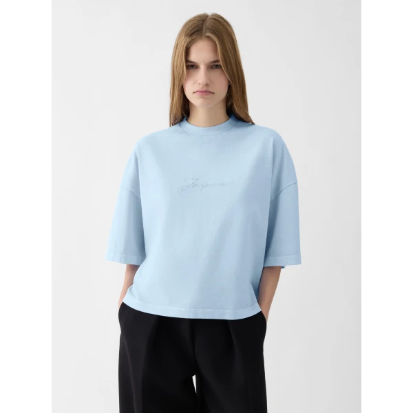 Jacquemus tops