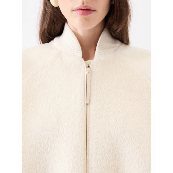 alpaca wool jacket