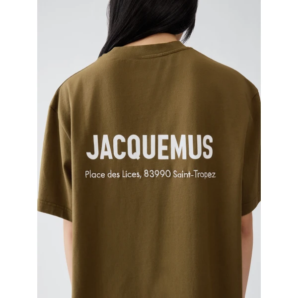 Jacquemus Autumn Winter 2026