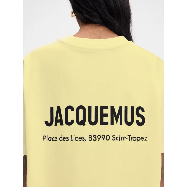 Jacquemus Autumn Winter 2026