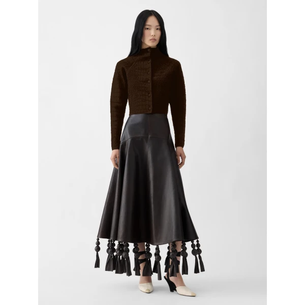 Jacquemus knitwear