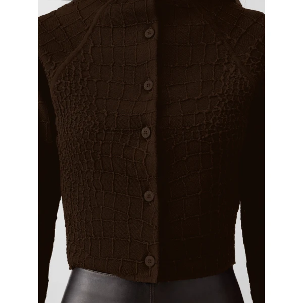 viscose knit
