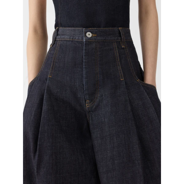 cotton trousers