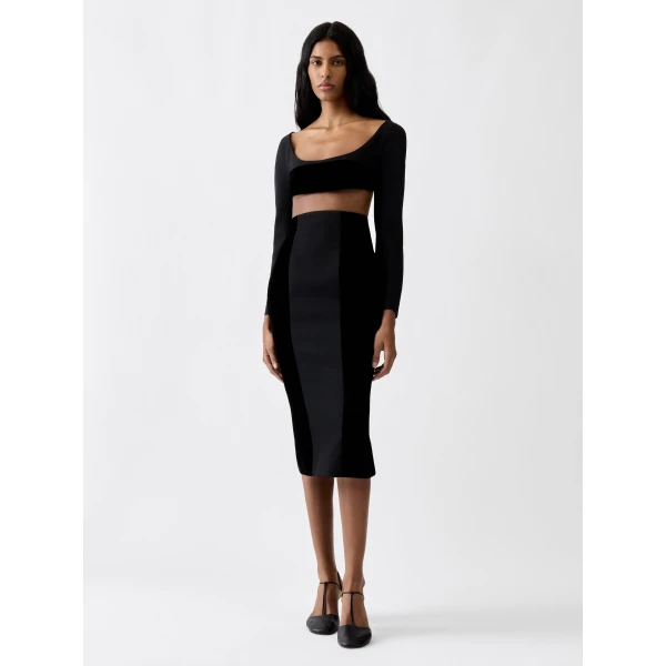 Jacquemus skirts