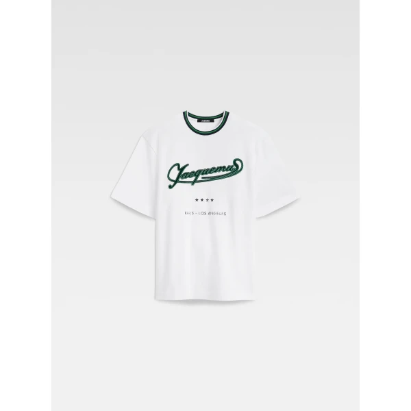 Jacquemus Torneo T-Shirt top