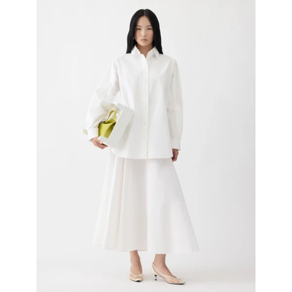 Jacquemus skirts