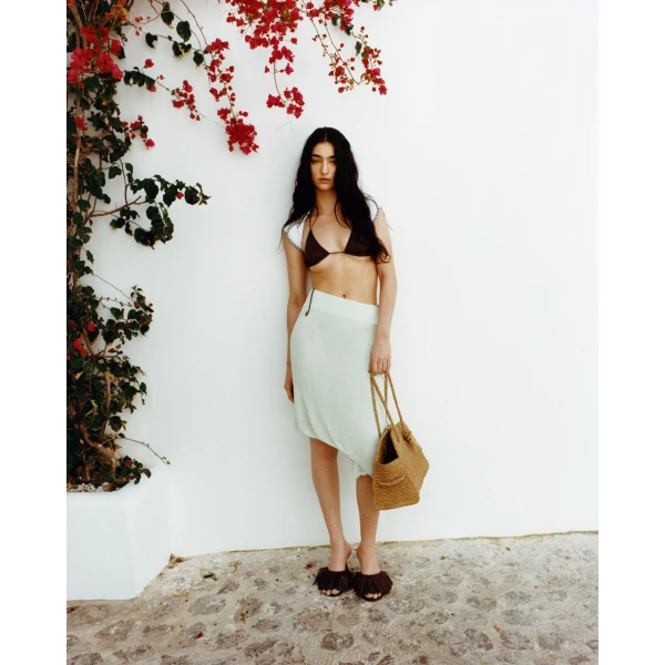 Jacquemus Autumn Winter 2026