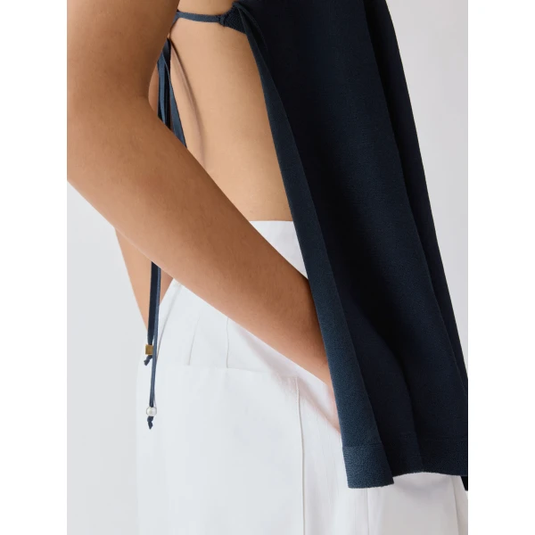 viscose top