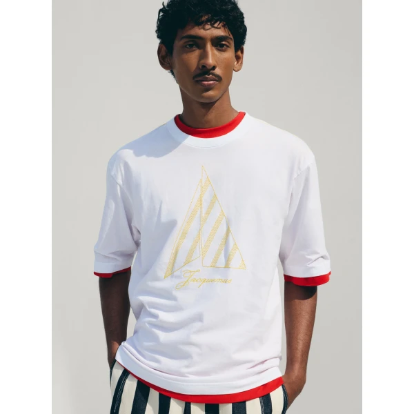 Jacquemus tops