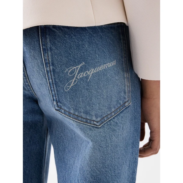 cotton trousers