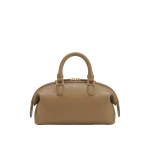 JW PEI Arlo Top Handle Bag in Brown | Totes & Top-Handle Bags | Luxury Shoes 