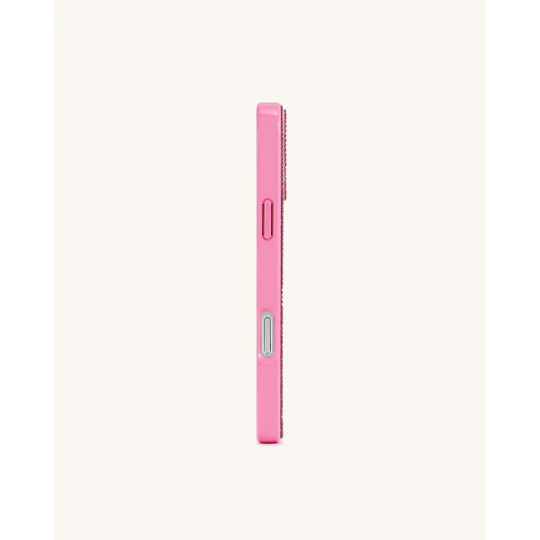 JW PEI Bakery Phone Case in Multicolor Pink | Phone Cases | Luxury Shoes 