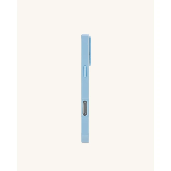JW PEI Fruity Blossom Blueberry Lemon Phone Case in Blue | Phone Cases | Luxury Shoes 