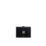 JW PEI Hana Hardware Wallet in Black | Wallets & Purses | Luxury Shoes 