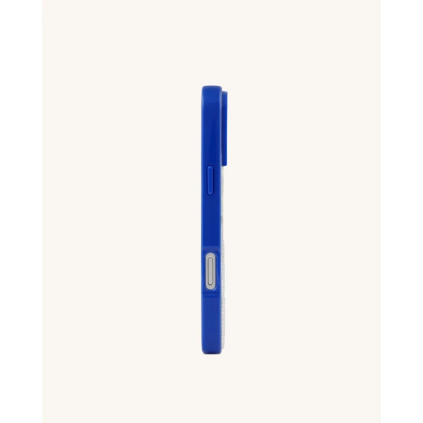 JW PEI Lemon Vase Art Phone Case in Blue | Phone Cases | Luxury Shoes 