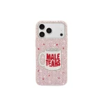 JW PEI Male Tears Mug Rhinestone Phone Case in Pink JW PEI Male Tears Mug Rhinestone Phone Case in Pink | Phone Cases | Luxury Shoes