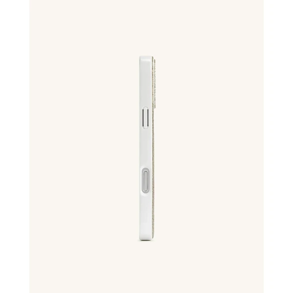JW PEI Sparkling Martini Phone Case in Multicolor White | Phone Cases | Luxury Shoes 