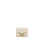 JW PEI Stella Wallet in Ivory Croc | Wallets & Purses | Luxury Shoes 