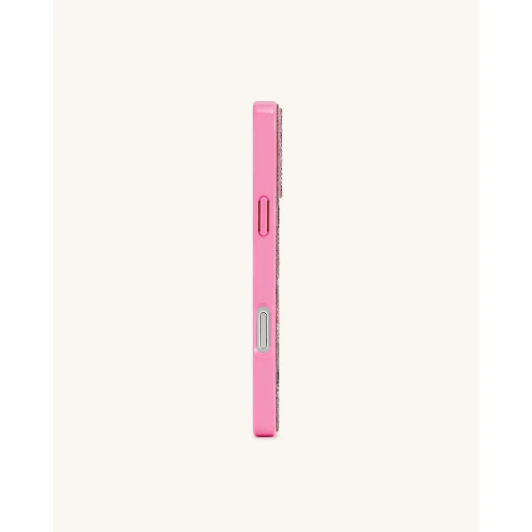 JW PEI Sushi Phone Case in Multicolor Pink | Phone Cases | Luxury Shoes 