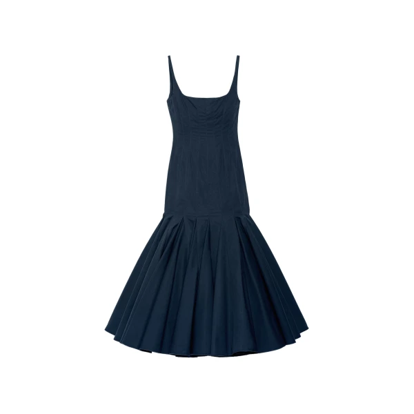 Jacquemus Agave Dress