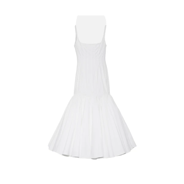 Jacquemus Agave Dress