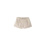 Jacquemus Amelo De-Nimes Denim Shorts