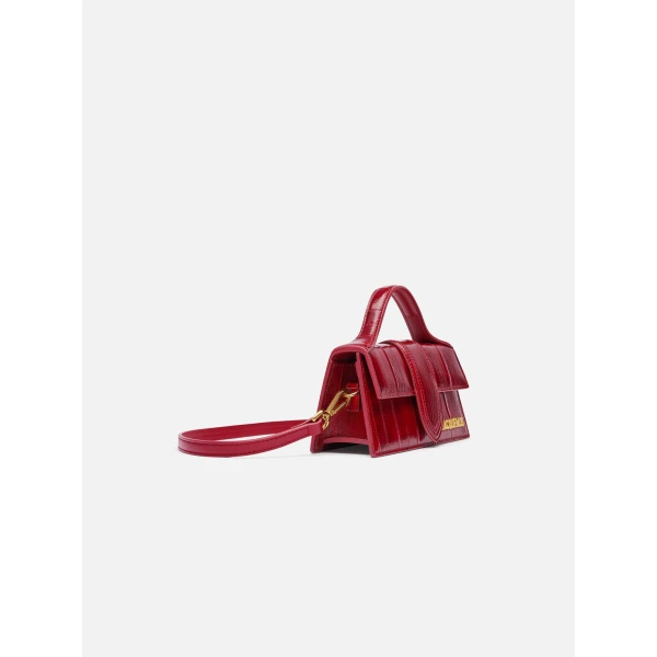 Jacquemus mini bags