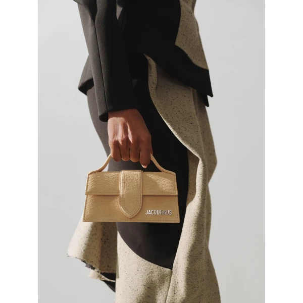 Jacquemus mini bags