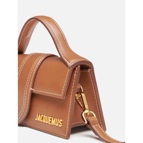 cowskin mini bag