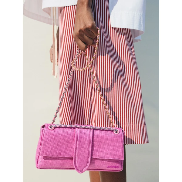 Jacquemus shoulder and crossbody bags
