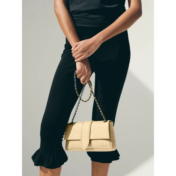 Jacquemus shoulder and crossbody bags