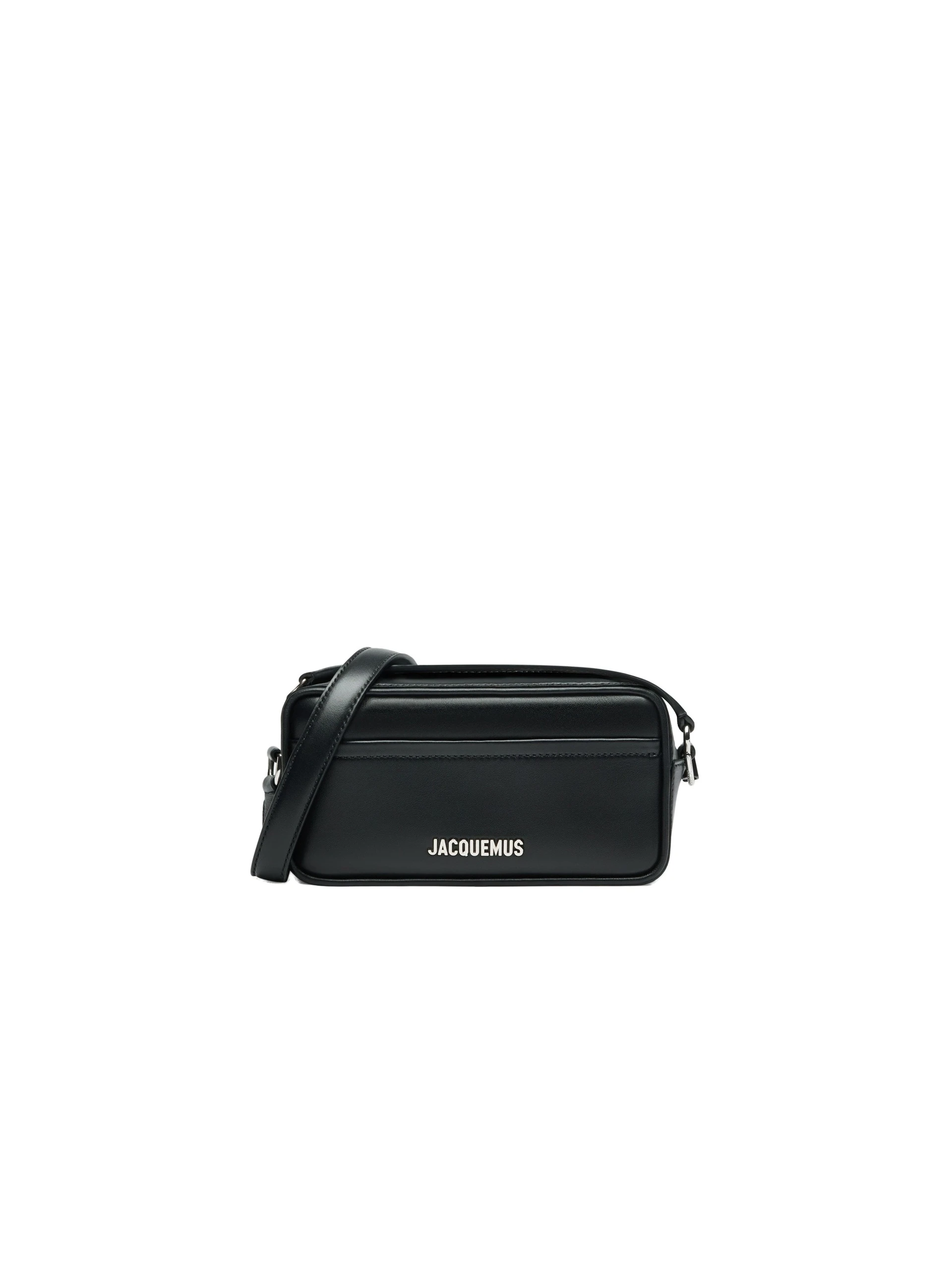 Jacquemus-The-Baneto-Bag-in-Black-coveti-white Jacquemus Baneto Bag