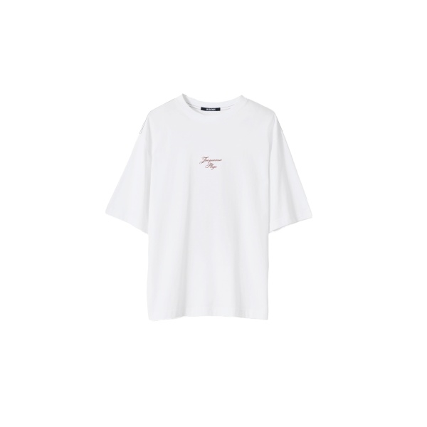 Jacquemus Bateau T-Shirt top