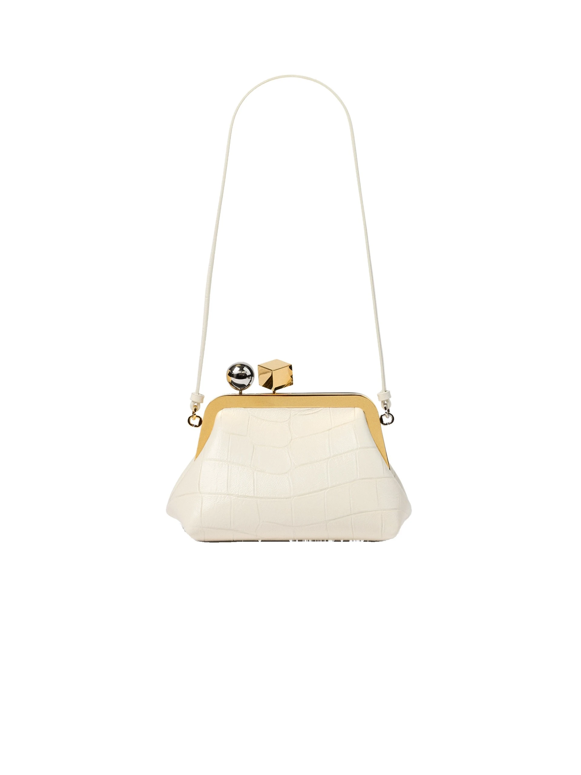 Jacquemus-The-Berlingot-Bag-in-Light-Ivory-coveti-white Jacquemus Berlingot Bag