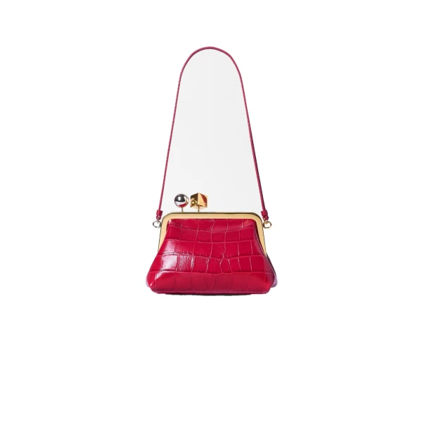 Jacquemus Berlingot Bag