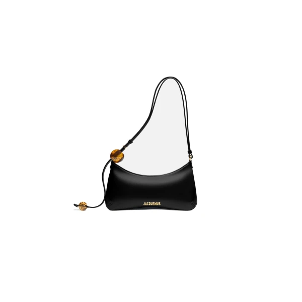 Jacquemus Bisou Perle Bag