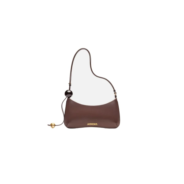 Jacquemus Bisou Perle Bag
